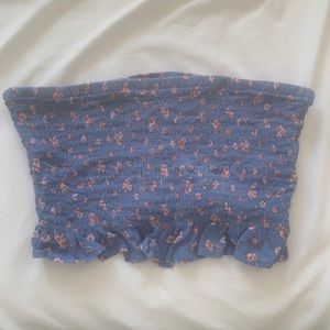 AMERICAN EAGLE TUBE TOP